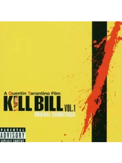 Виниловая пластинка VA - Kill Bill Volume 1