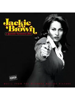 Виниловая пластинка VA - Jackie Brown