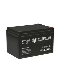 Аккумуляторная батарея BATTBEE BT 1212