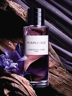 Christian Dior Purple Oud 125 мл