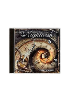 Nightwish - Yesterwynde (CD)