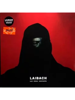 Виниловая пластинка LAIBACH - Also Sprach Zarathustra