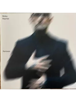 Виниловая пластинка Moby - Reprise Remixes (2LP)