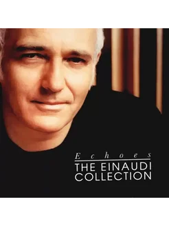 Компакт-диск Ludovico Einaudi Echoes - The Einaudi Collect