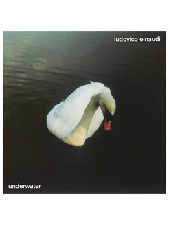 Компакт-диск Ludovico Einaudi Underwater (CD)