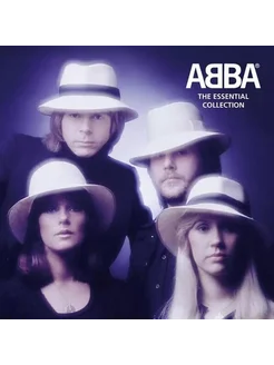 Компакт-диск ABBA - The Essential Collection (2CD)