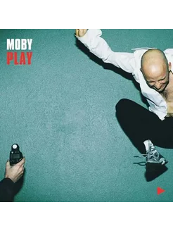 Компакт-диск Moby - Play