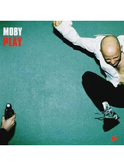 Виниловая пластинка Moby - Play (2LP)