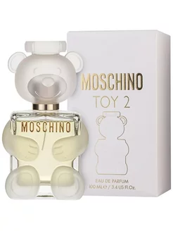 Moschino TOY 2 100 мл