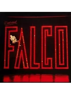 Компакт-диск Falco Emotional (CD)