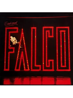 Компакт-диск Falco Emotional (Limited Edition)(3CD+DVD)