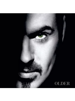 Виниловая пластинка George Michael Older (2LP)