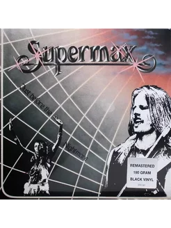 Виниловая пластинка SUPERMAX - Just Before The Nightmare