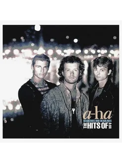 Компакт-диск A-HA - Headlines And Deadlines - The Hits Of