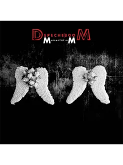 Компакт-диск DEPECHE MODE - Memento Mori