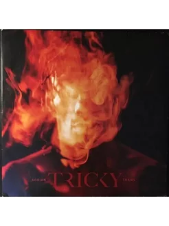 Виниловая пластинка Tricky - Adrian Thaws (Colored Vinyl)