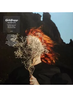 Виниловая пластинка Goldfrapp - Silver Eye