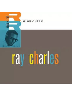 Виниловая пластинка Ray Charles - Ray Charles (Crystal Clear