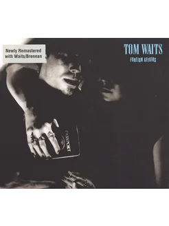 Виниловая пластинка Tom Waits - Foreign Affairs