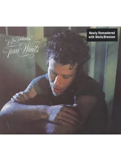 Виниловая пластинка Tom Waits - Blue Valentine