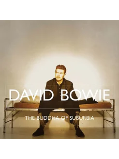 Виниловая пластинка David Bowie - The Buddha Of Suburbia (2L