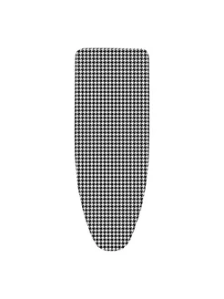 Чехол Ника для гладильной доски Haushalt houndstooth (HPR2 H