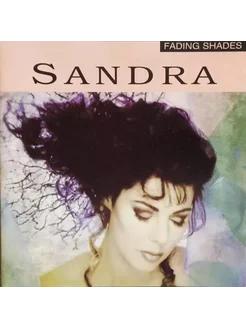 Виниловая пластинка SANDRA — Fading Shades (Green Vinyl)