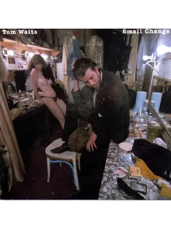 Виниловая пластинка Tom Waits - Small Change