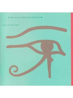 Компакт-диск The Alan Parsons Project - Eye In The Sky (CD)