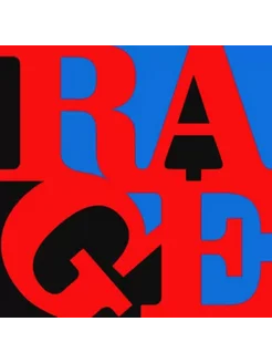 Виниловая пластинка Rage Against The Machine Renegades (LP