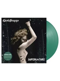 Виниловая пластинка Goldfrapp - Supernature (Coloured Vinyl)