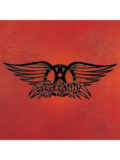 Компакт-диск Aerosmith - Greatest Hits