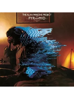 Виниловая пластинка The Alan Parsons Project Pyramid