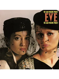 Виниловая пластинка The Alan Parsons Project - Eve