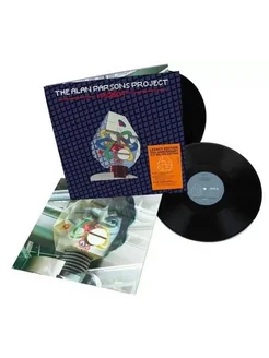 Виниловая пластинка The Alan Parsons Project - I Robot (2LP)