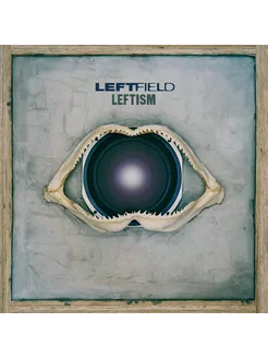 Виниловая пластинка LEFTFIELD - Leftism (2LP)