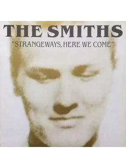 Компакт-диск The Smiths - Strangeways Here We Come