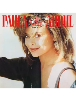 Виниловая пластинка Paula Abdul – Forever Your Girl