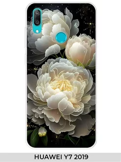 Чехол на Huawei Y7 2019