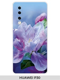 Чехол на Huawei P30