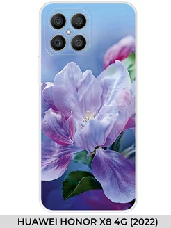 Чехол на Huawei Honor X8 4G