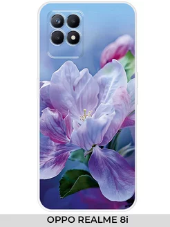 Чехол на OPPO Realme 8i