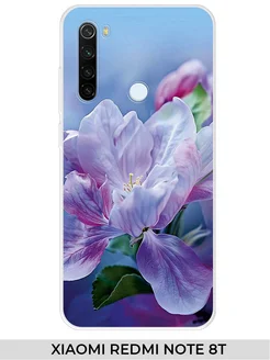 Чехол на Xiaomi Redmi Note 8T