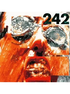 Виниловая пластинка FRONT 242 - Tyranny For You