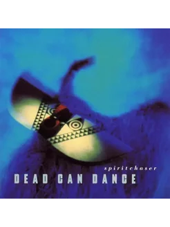 Виниловая пластинка Dead Can Dance – Spiritchaser (2LP)