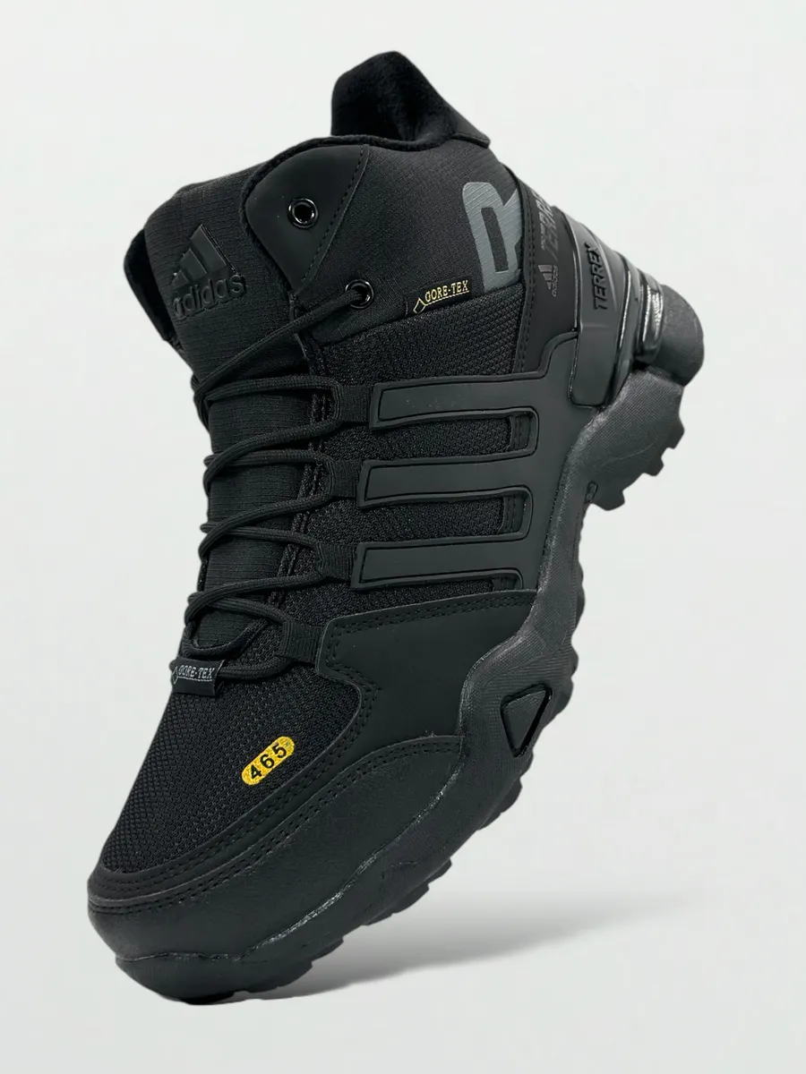Кроссовки мужские зимние Adidas Terrex