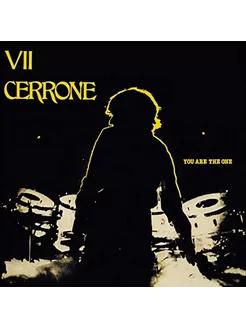 Виниловая пластинка CERRONE - Cerrone VII - You Are The One