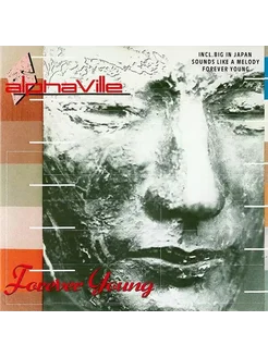 Компакт-диск Alphaville - Forever Young (CD)