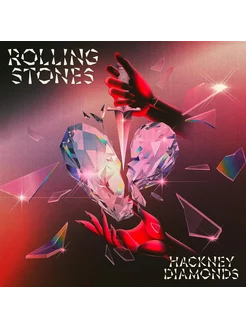 Виниловая пластинка The Rolling Stones Hackney Diamonds