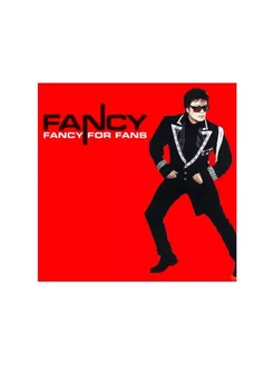 Виниловая пластинка FANCY - Fancy For Fans